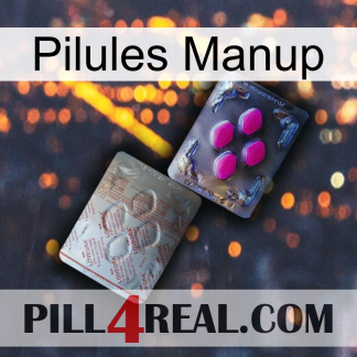 Manup Pills 38